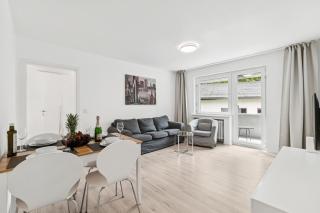 3 rooms centrally located in Rüttenscheid - 9