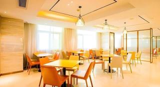 City Comfort Inn Nanning Railway Station - 1
