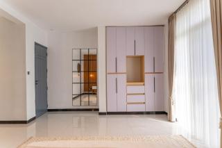 Ivys cozy 2bed family suite near Shozi Resturant - 9