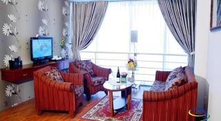 Universe Hotel - 8
