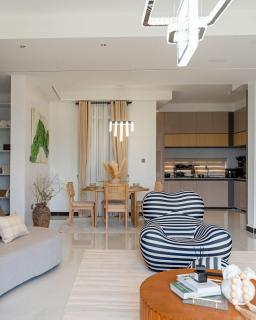 Ivys cozy 2bed family suite near Shozi Resturant - 5