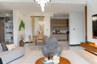 Ivys cozy 2bed family suite near Shozi Resturant - 4
