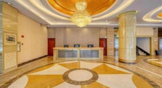 Zhaoqing Shanshui Fashion Hotel Duanzhou Road Branch - 6