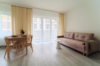 Villa Silva Polanica-Zdrój - Apartament 11 - 7