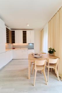 Villa Silva Polanica-Zdrój - Apartament 11 - 6