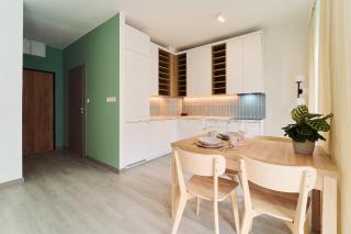 Villa Silva Polanica-Zdrój - Apartament 11 - 3