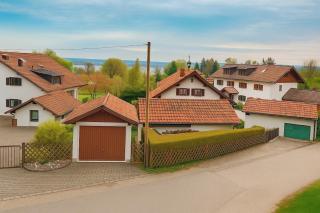 FeWo-Knott am Starnberger See - 2