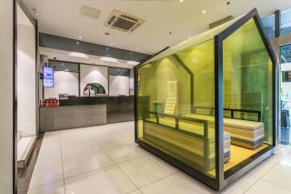 Warmly Hotel Suzhou Jinji Lake Ligongdi Branch - 3