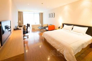 Warmly Hotel Suzhou Jinji Lake Ligongdi Branch - 2