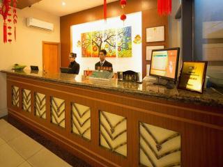 Warmly Hotel Suzhou Jinji Lake Ligongdi Branch - 1