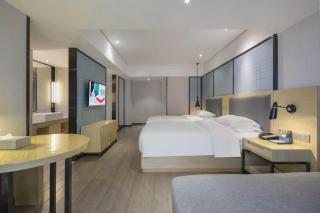 Echarm Hotel Beihai Railway Station - 2