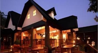 Balcony Hill Resort - 3