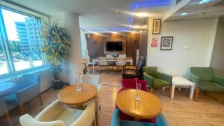 Walkin Hotel - 1