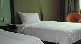 Shanshui Trends Hotel Shenzhen Southern City - 4