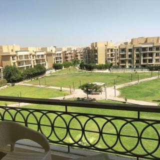 Dodge Luxury Apartments - كمبوند الخمائل الشيخ زايد - 1
