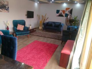 Dodge Luxury Apartments - كمبوند الخمائل الشيخ زايد - 4