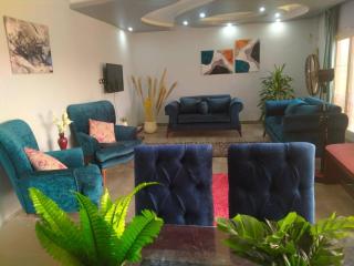 Dodge Luxury Apartments - كمبوند الخمائل الشيخ زايد - 2