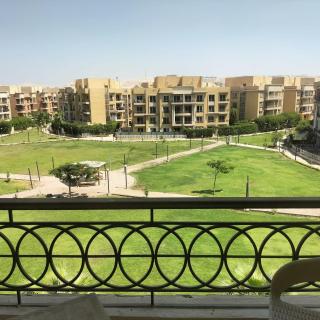 Dodge Luxury Apartments - كمبوند الخمائل الشيخ زايد - 7