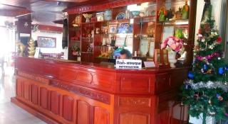 Sisavath Hotel - 8