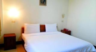 Sisavath Hotel - 6