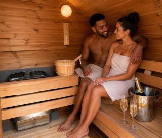2 - Luxury Escape - Outdoor bathtub and sauna under the stars! - 6