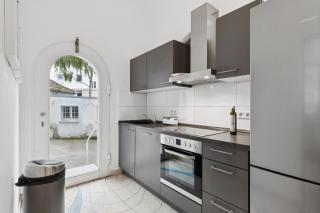 Messe Essen 3 bedrooms Parking - 6