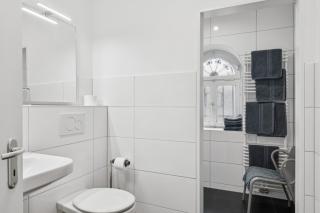 Messe Essen 3 bedrooms Parking - 1