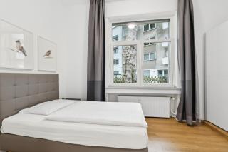 Messe Essen 3 bedrooms Parking - 7