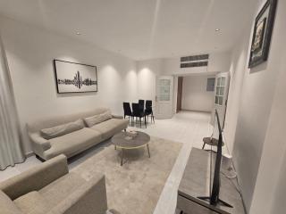 2 Bed room Apartment Luxurious - 8