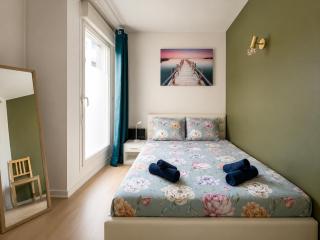 T3 cosy avec parking Rouen centre Saint-Sever - 2
