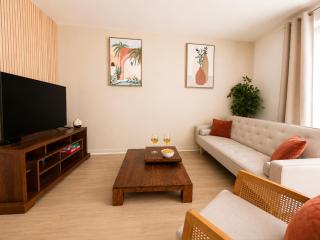 T3 cosy avec parking Rouen centre Saint-Sever - 1