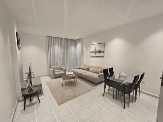 2 Bed room Apartment Luxurious - 7