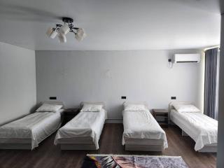 Bon Hostel Kg - Bishkek - 4