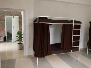 Naga Hills Backpacker Hostel - 8