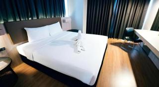 The Heritage Silom Hotel - 3