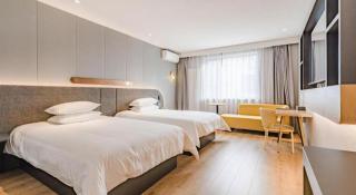 Jinjiang Inn Qingdao Development Zone Jinggangshan Rd. - 9