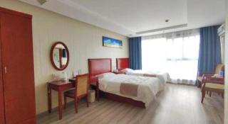 GreenTree Inn Suzhou Shengze Hotel - 2
