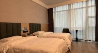 GreenTree Inn Suzhou Shengze Hotel - 1