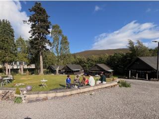 Braemar Lodge Cabins - 0