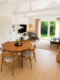 Charming Holiday Home In Beautiful Asserbo - 7