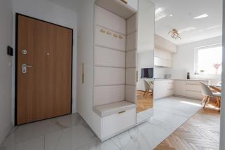 Starowiejska Baltic Comfort Apartment by BookingHost - 3