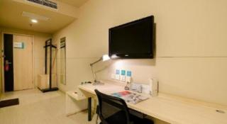 Jinjiang Inn Baotou Saihan Tara Park Youyi Street - 3