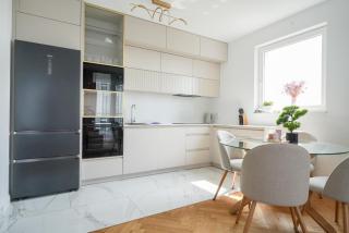 Starowiejska Baltic Comfort Apartment by BookingHost - 7