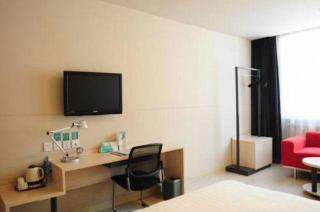Jinjiang Inn Baotou Saihan Tara Park Youyi Street - 3