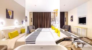 Mood Hotel Pattaya - 1