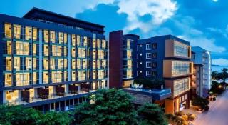 Mood Hotel Pattaya - 5