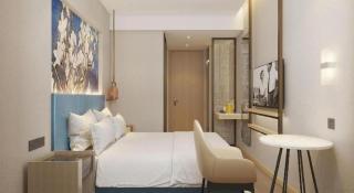 Jinjiang Inn Jinan Shimao Kuanhouli Quancheng Road - 4
