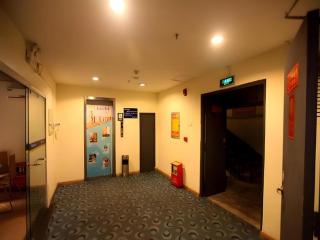 7 Days Inn Nanchang Bayi Square Zhongshan Road Wanshou Palace - 7