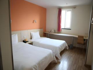 7 Days Inn Nanchang Bayi Square Zhongshan Road Wanshou Palace - 9