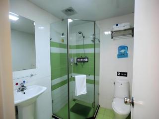 7 Days Inn Nanchang Bayi Square Zhongshan Road Wanshou Palace - 7